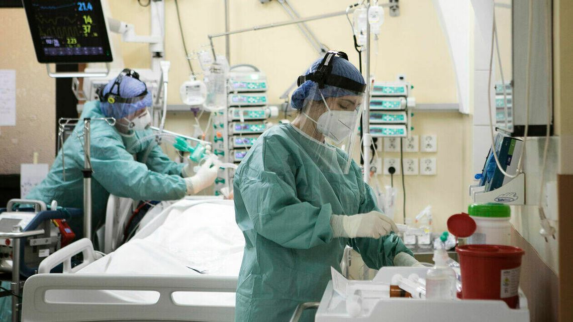 Koronawirus 6 kwietnia. Nieco ponad 1.5 tys. zakażeń w Polsce. Zmarło 77 chorych