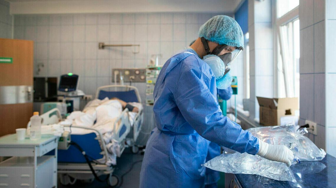 Koronawirus 7 marca. Ponad 5.5 tys. zakażeń w Polsce. Zmarło 6 chorych