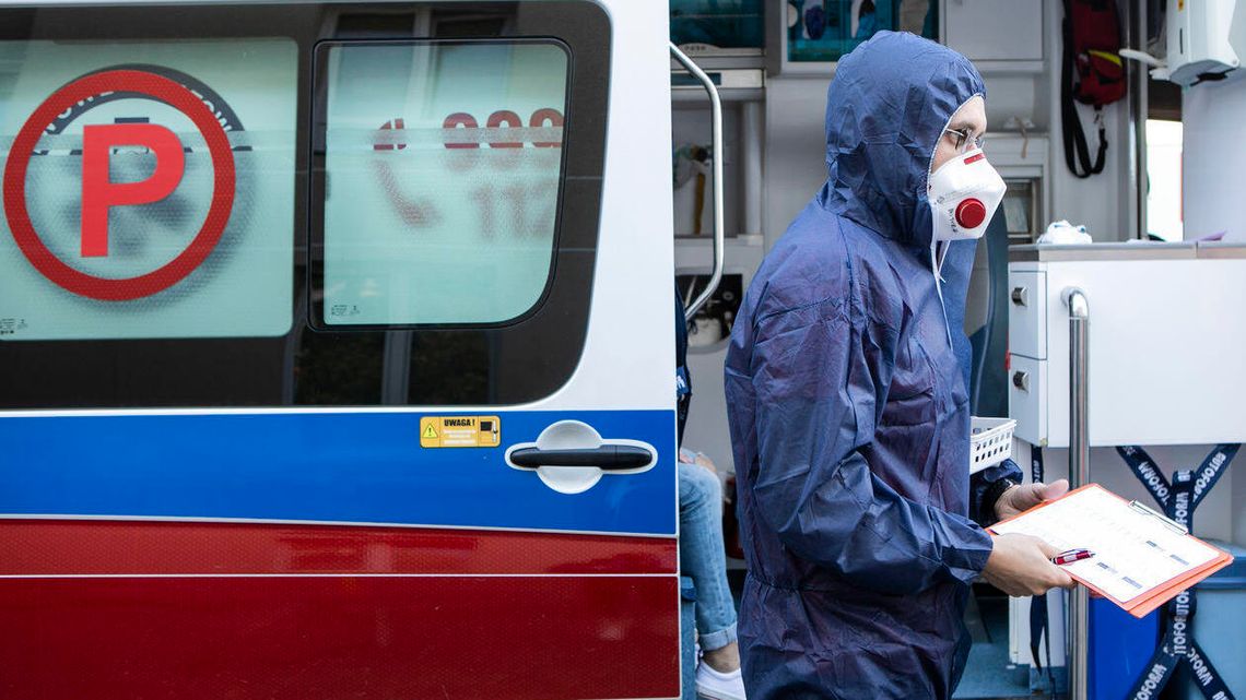 Koronawirus. 9 ognisk Covid-19 w województwie lubelskim