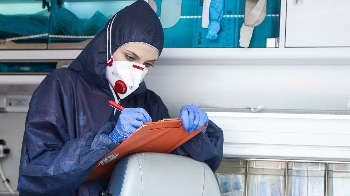 Koronawirus. Europa zostanie podzielona na kolorowe strefy