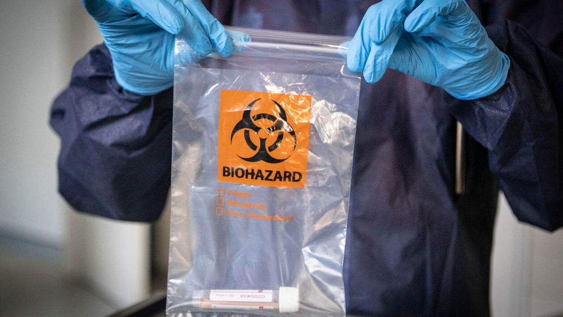 Koronawirus: Izrael wprowadza drugi "lockdown". Jako pierwszy kraj na świecie