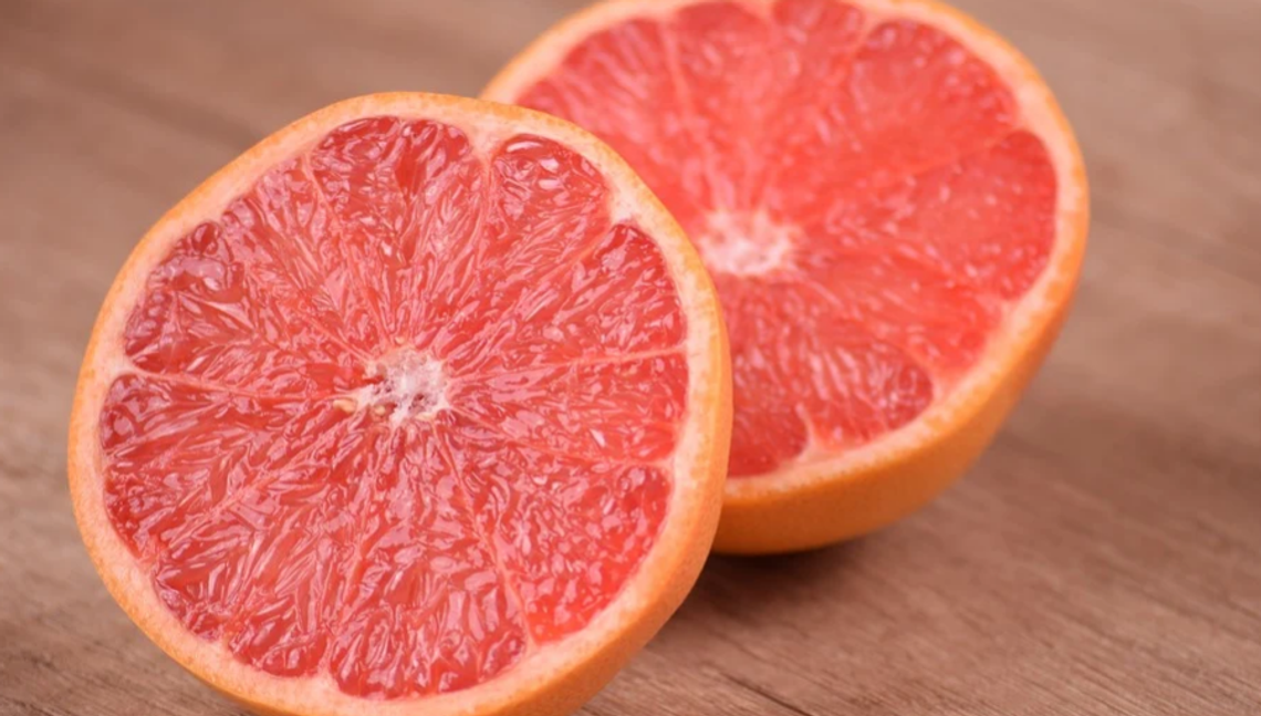 Koronawirus. Jeśli nie lubisz grejpruftów, to dobrze. Tak mówią naukowcy