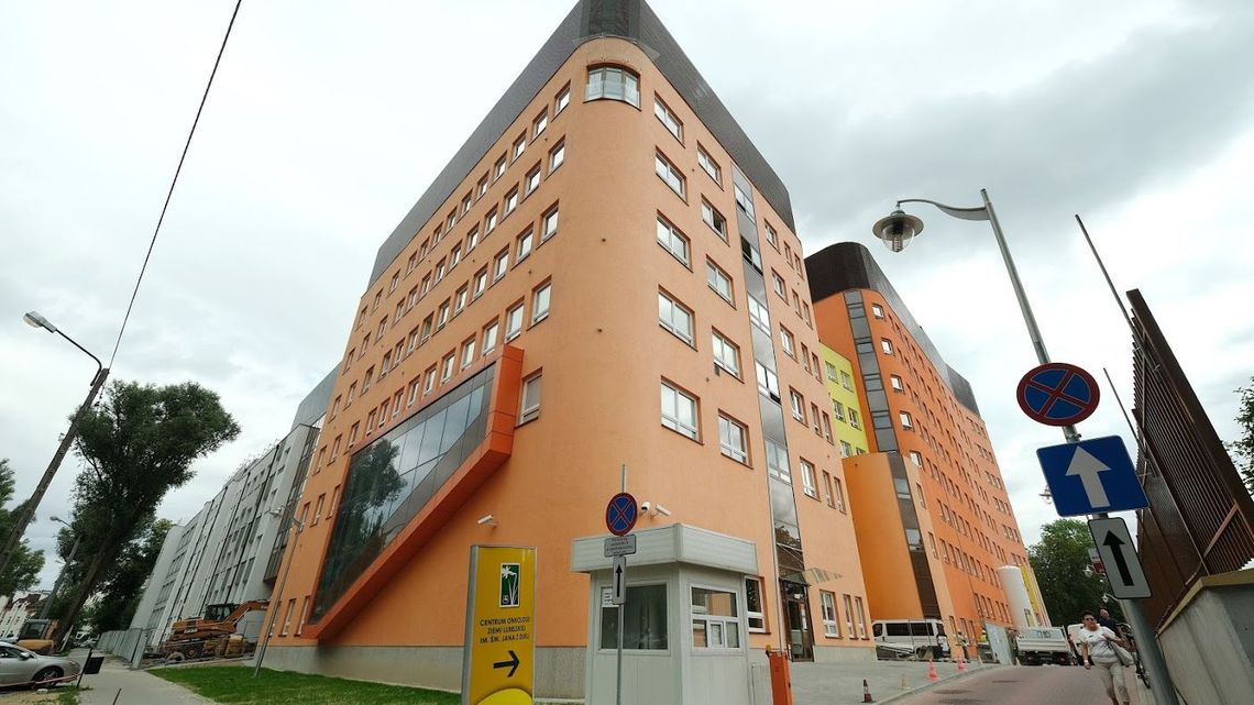 Koronawirus. Jest ognisko Covid-19 numer 100.  Nowe to głównie szpitale w Lublinie