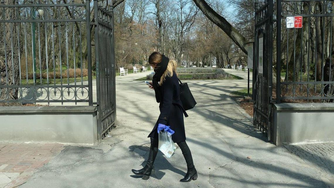 Koronawirus: Jutro nowe zalecenia rządu. Będą kolejne restrykcje?