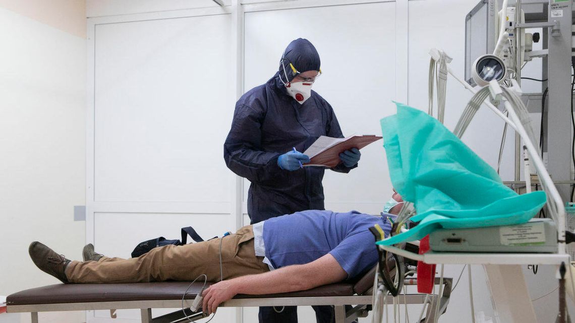 Koronawirus. Już 20 ognisk Covid-19 w województwie lubelskim. Lublin, Biała Podlaska, Chełm [lista]