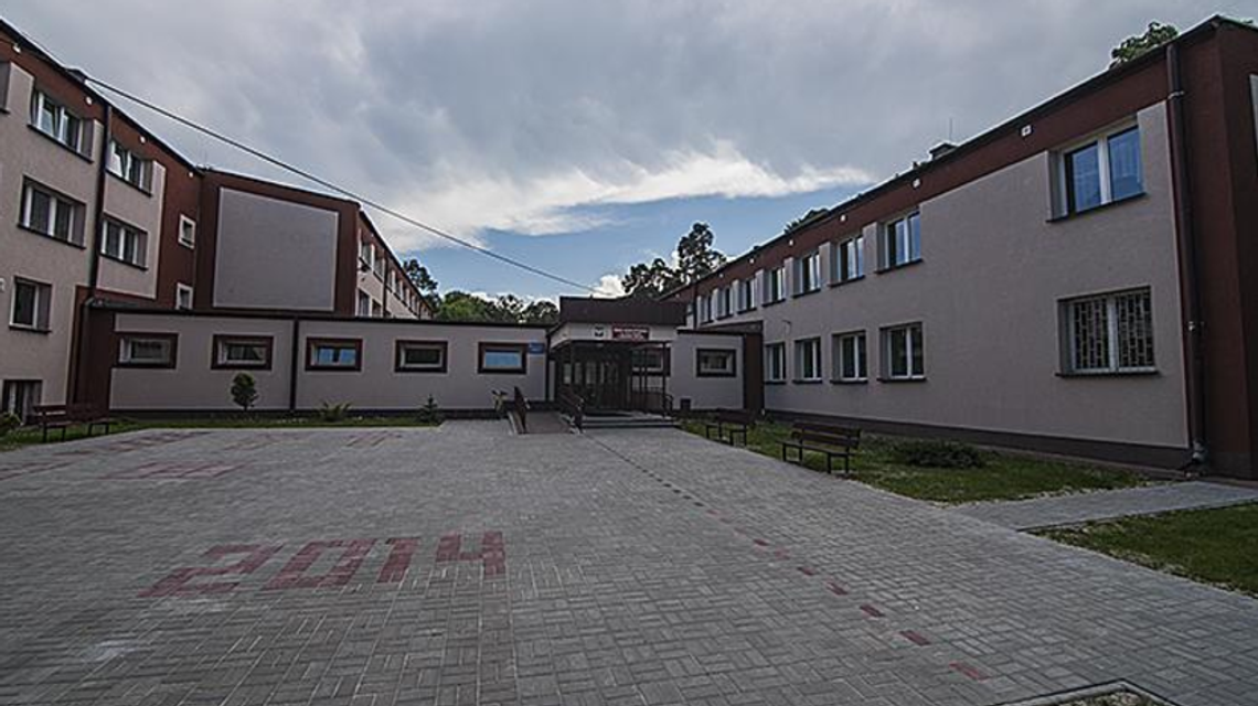 Koronawirus. Już nie dwa, tylko cztery. Powstały nowe izolatoria w Tomaszowie Lubelskim