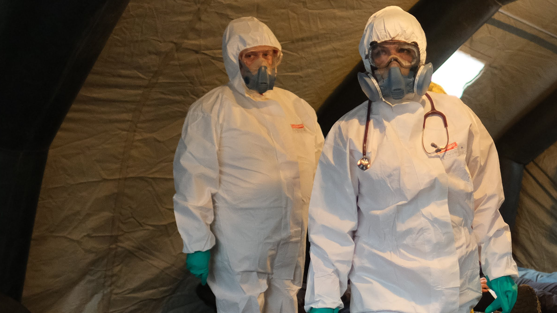 Koronawirus już w Warszawie. Dwa nowe przypadki zakażenia w Polsce Koronawirus już w Warszawie. Dwa nowe przypadki zakażenia w Polsce