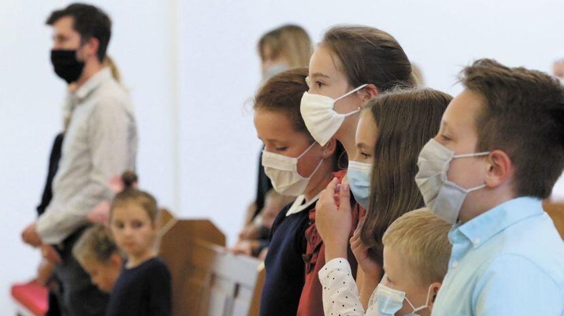 Koronawirus. Koszt zasiłków opiekuńczych przekroczył już 10 mld złotych