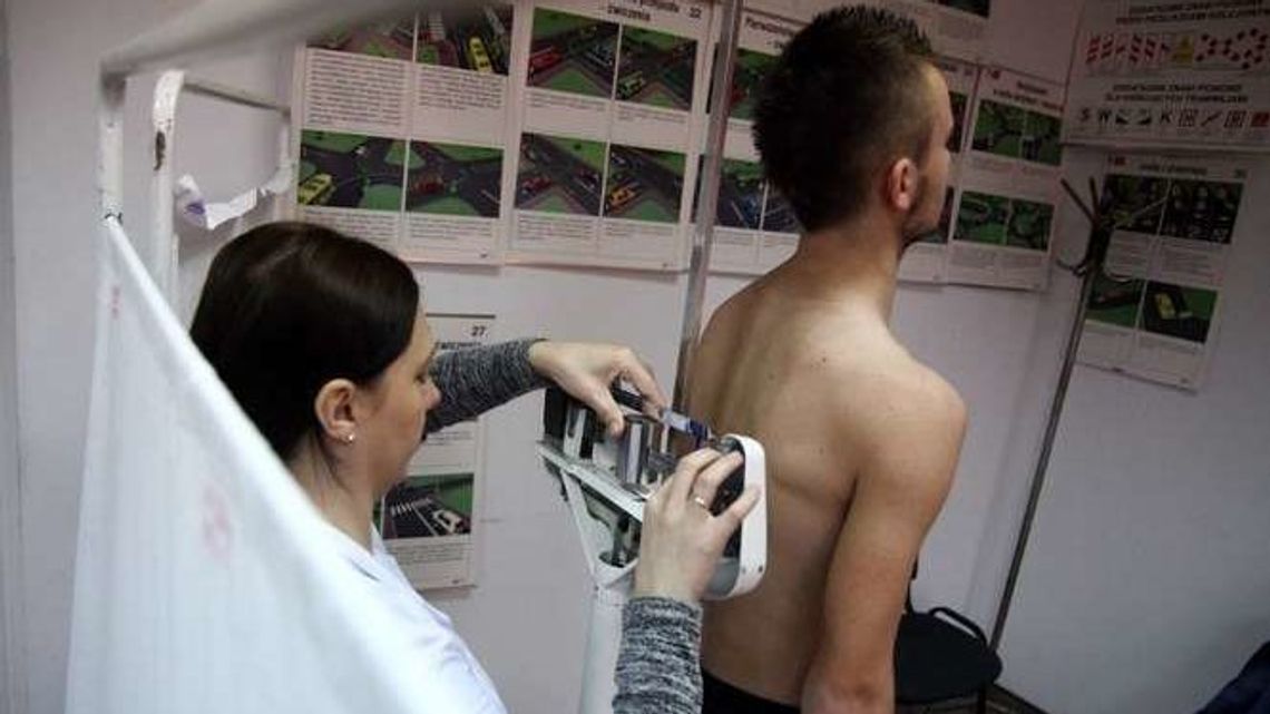 Koronawirus: Kwalifikacja wojskowa w tym roku zakończona Koronawirus: Kwalifikacja wojskowa w tym roku zakończona