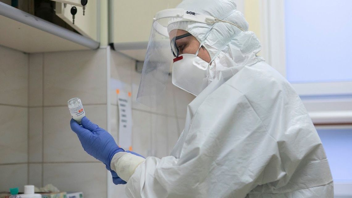 Koronawirus Lubelskie: 1043 nowe zakażenia w regionie. Zostało 21 wolnych respiratorów Koronawirus Lubelskie: 1043 nowe zakażenia w regionie. Zostało 21 wolnych respiratorów