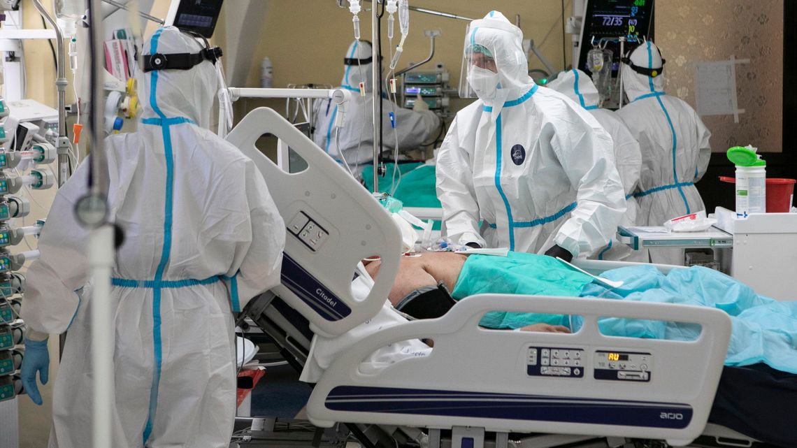 Koronawirus Lubelskie, 15 kwietnia. Raport z miast i powiatów