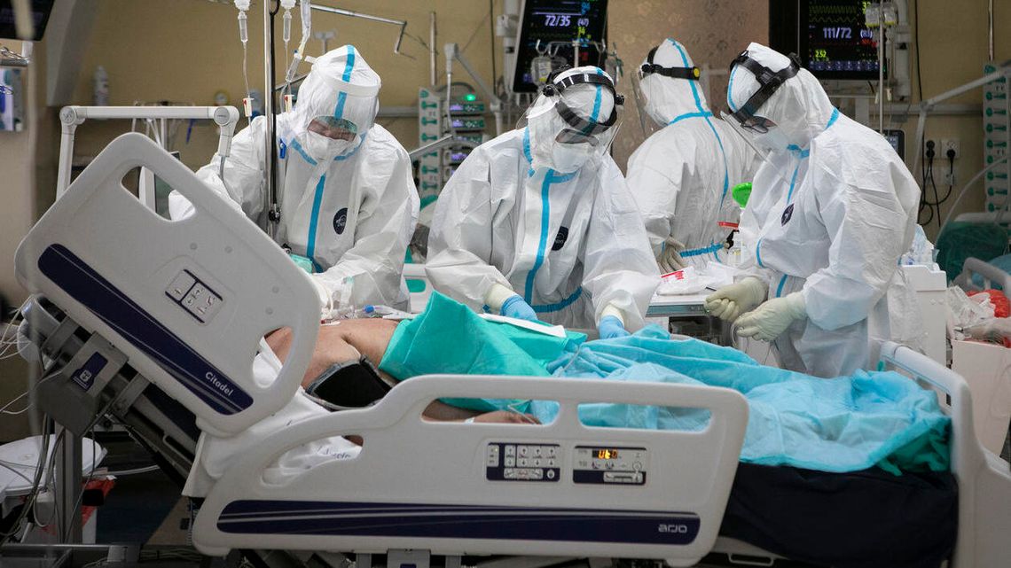 Koronawirus Lubelskie, 16 marca. Jest już kilka powiatów z dość dobrą sytuacją