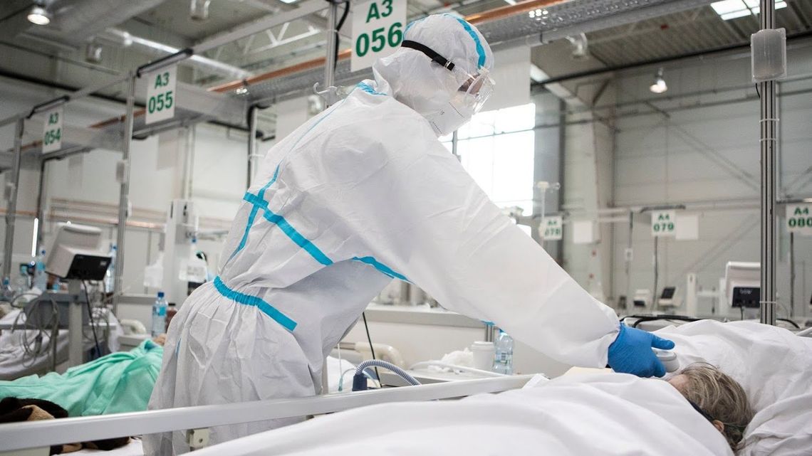 Koronawirus Lubelskie, 30 kwietnia. Dużo powiatów z niewielką liczbą zakażeń