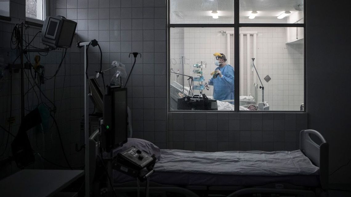 Koronawirus Lubelskie, 8 lutego: Trzy powiaty bez nowych zakażeń