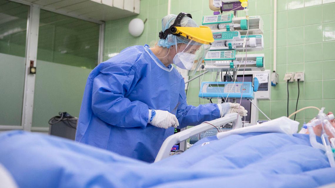 Koronawirus Lubelskie, 9 lutego. W Lublinie ponad 1000 osób na kwarantannie