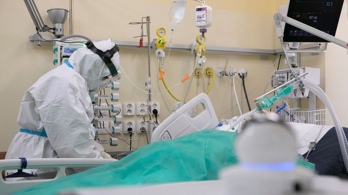 Koronawirus Lubelskie: Gdzie najwięcej zakażeń? Jest zmiana Koronawirus Lubelskie: Gdzie najwięcej zakażeń? Jest zmiana