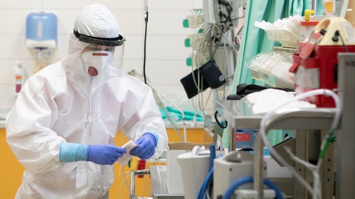 Koronawirus Lubelskie: Nowe zakażenia w regionie, raport z dziś