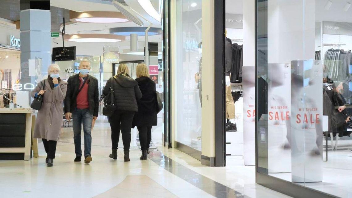 Koronawirus Lubelskie. Od 1 lutego złagodzone obostrzenia. Co się zmienia? Koronawirus Lubelskie. Od 1 lutego złagodzone obostrzenia. Co się zmienia?