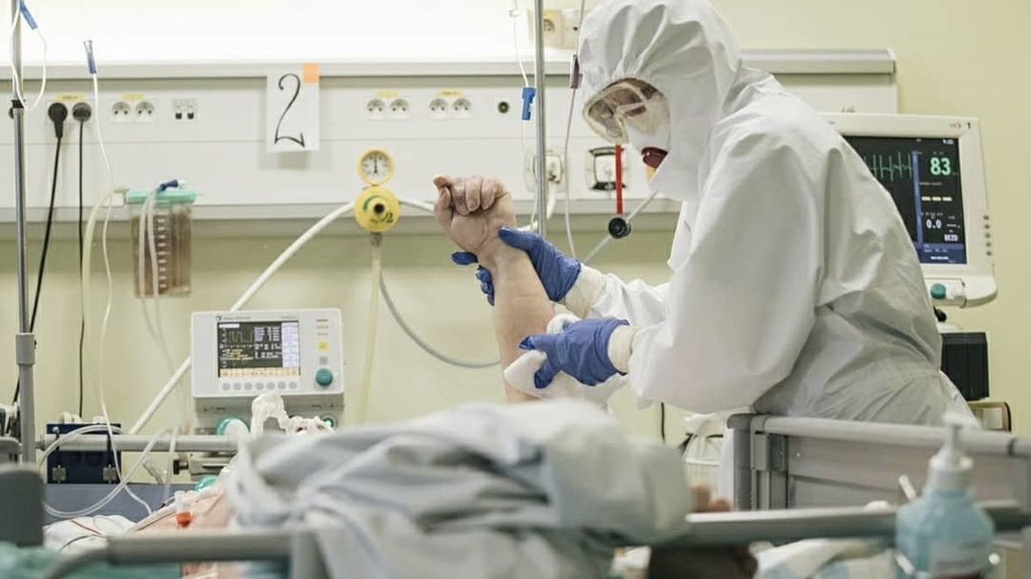 Koronawirus Lubelskie. Ponad 1000 nowych zakażeń