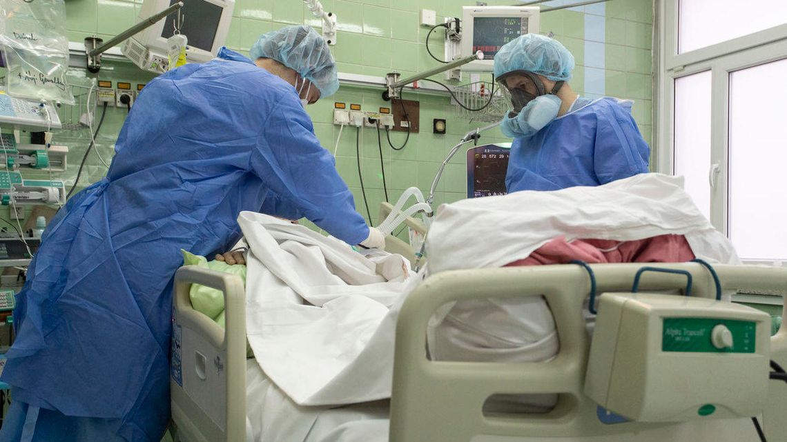 Koronawirus Lubelskie: Ponad 1100 nowych zakażeń. Ale w statystykach więcej ozdrowieńców