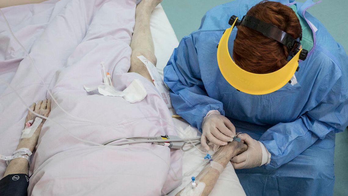 Koronawirus. Lubelskie. Tak mało przypadków nie było już od miesięcy