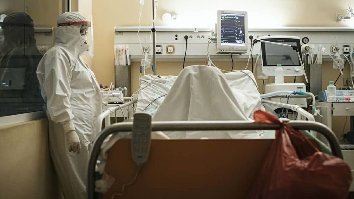 Koronawirus Lubelskie: W Lublinie zmarło 11 osób z COVID-19