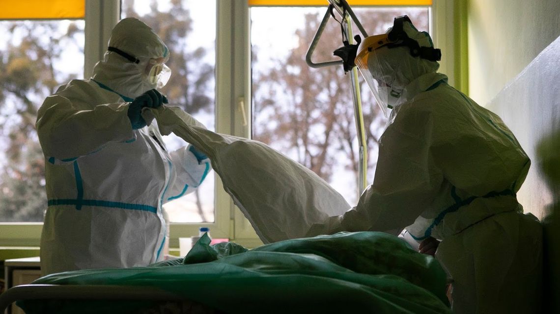 Koronawirus Lubelskie: Wciąż więcej nowych zakażonych niż ozdrowieńców