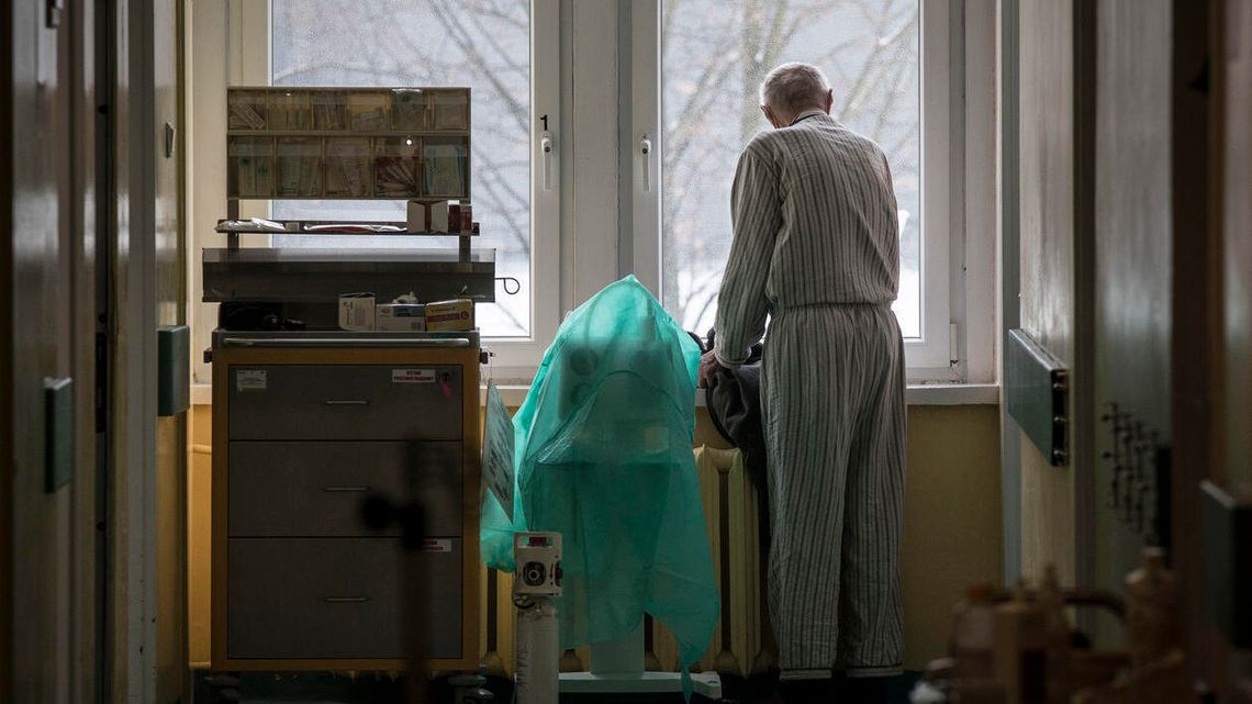 Koronawirus, lubelskie. Zmarło 14 osób. Nie ma powiatu bez kolejnych chorych