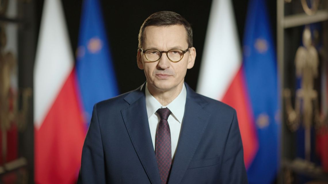 Koronawirus: Nowe obostrzenia i decyzje rządu? Konferencja premiera Koronawirus: Nowe obostrzenia i decyzje rządu? Konferencja premiera