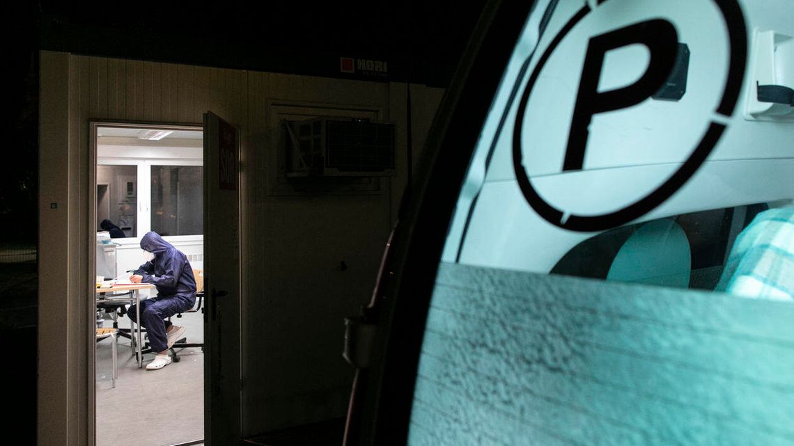 Koronawirus. Nowe ogniska w województwie lubelskim. Dwa w powiecie krasnostawskim