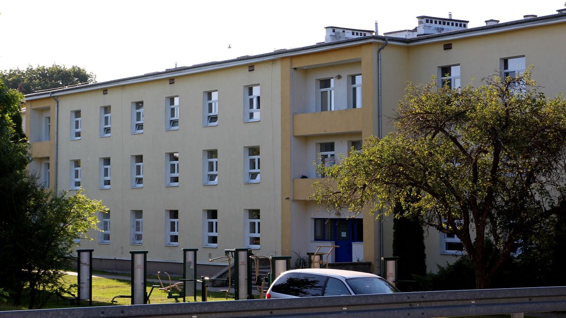 Koronawirus. Nowe zakażenia w domu dziecka 