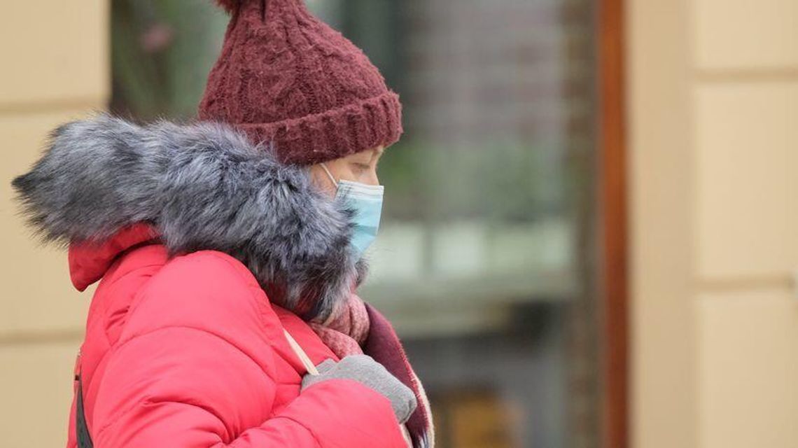 Koronawirus. Obostrzenia zostają do lutego