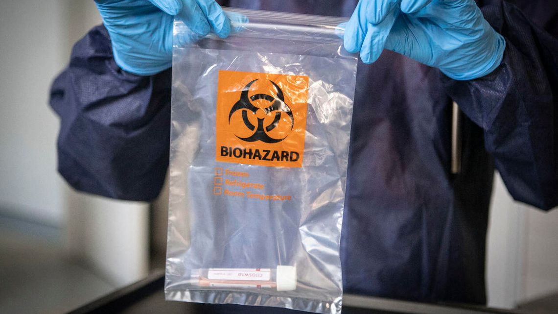 Koronawirus: Państwowa Inspekcja Pracy skontroluje urzędy w całym kraju