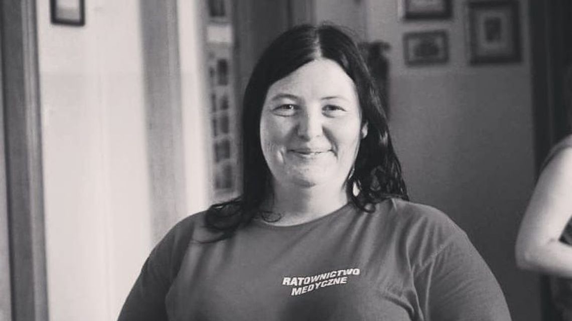 Koronawirus pokonał panią Bożenę. Była aktywną wolontariuszką z Białej Podlaskiej Koronawirus pokonał panią Bożenę. Była aktywną wolontariuszką z Białej Podlaskiej