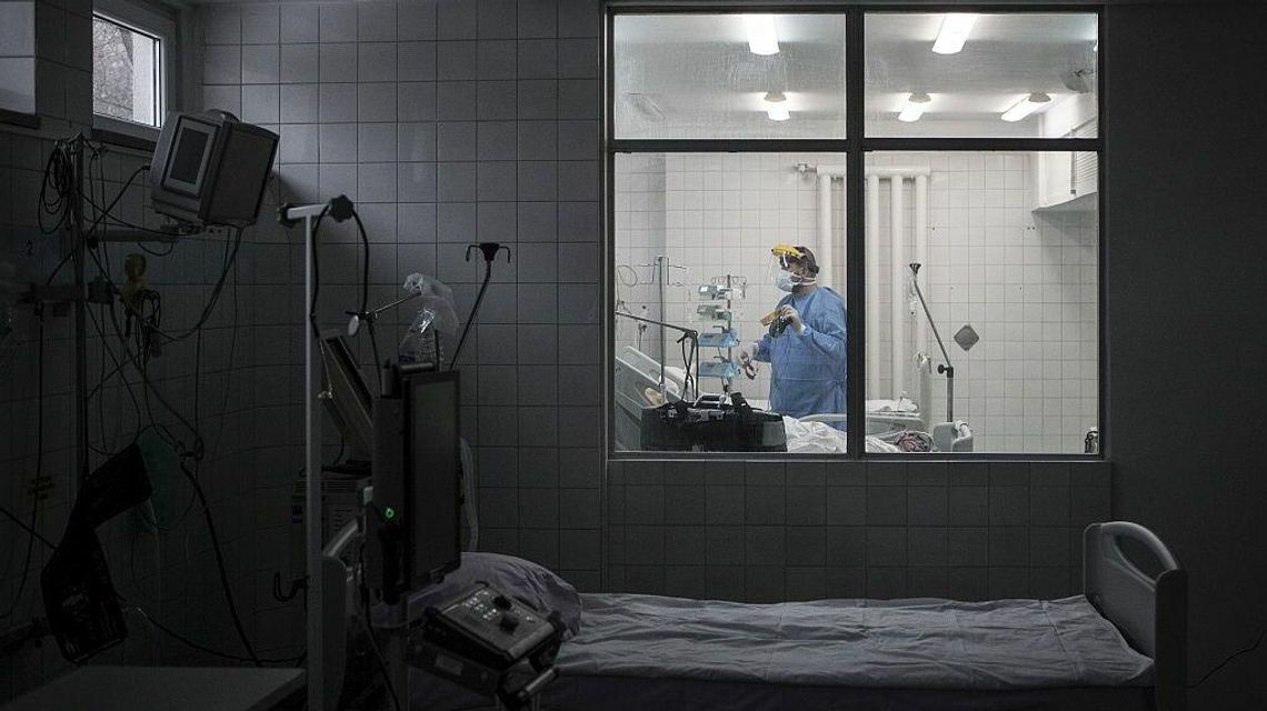  Koronawirus. Ponad 100 nowych zakażeń w kraju. W Lubelskiem nowe przypadki tylko w dużych miastach