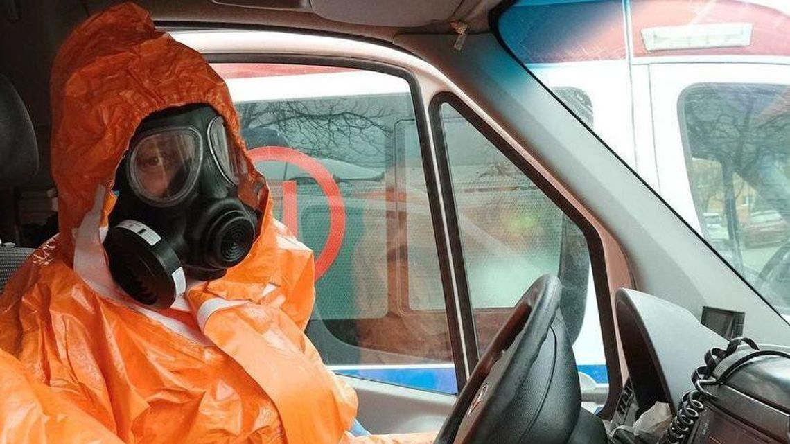 Koronawirus: Ponad 4 tys. nowych zakażeń w Polsce. To mniej niż wczoraj