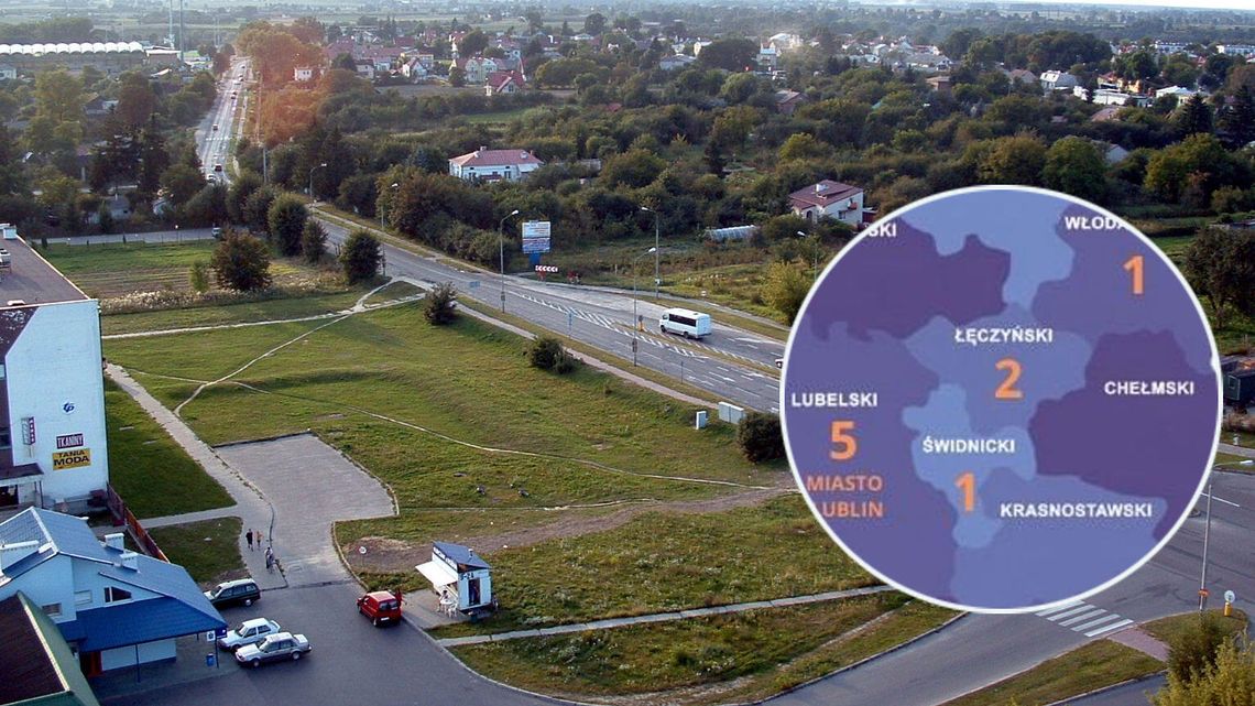 Koronawirus. Powiat łęczyński w sobotę stanie się „czerwony”. Jakich zasad trzeba przestrzegać?