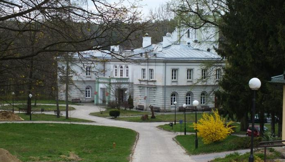 Koronawirus. Powstało izolatorium numer 6. Jest w powiecie puławskim Koronawirus. Powstało izolatorium numer 6. Jest w powiecie puławskim