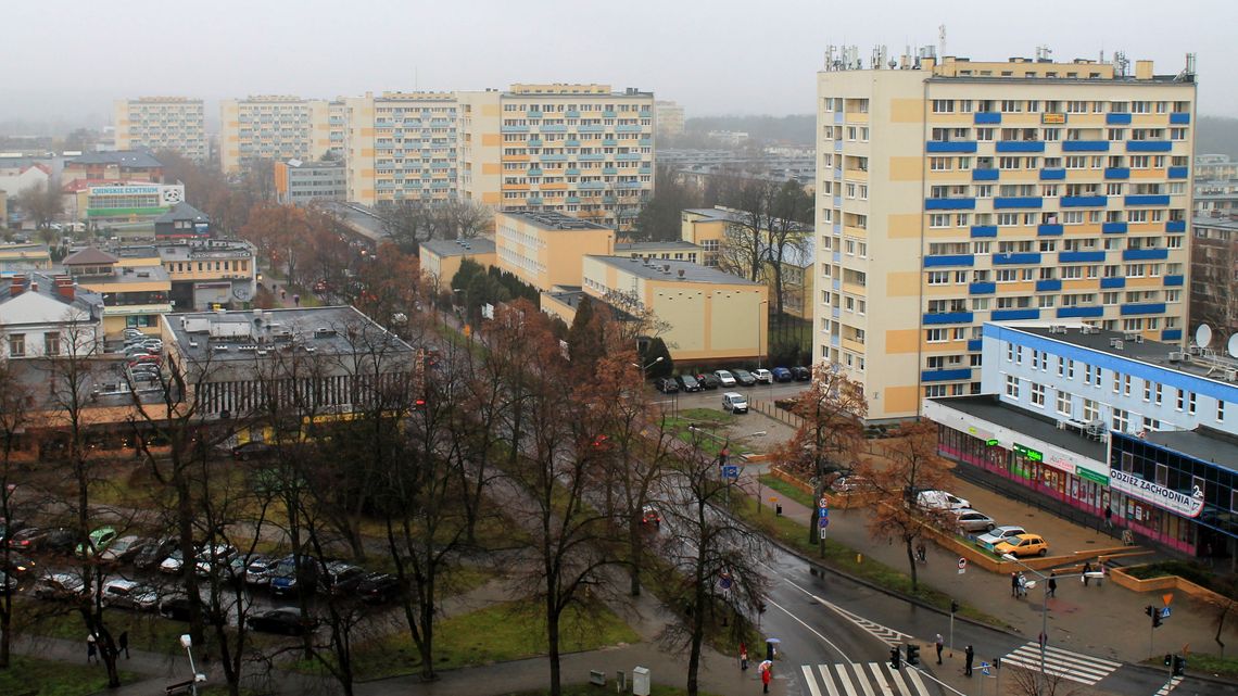 Koronawirus: Puławy potrzebują wolontariuszy, którzy pomogą osobom starszym Koronawirus: Puławy potrzebują wolontariuszy, którzy pomogą osobom starszym