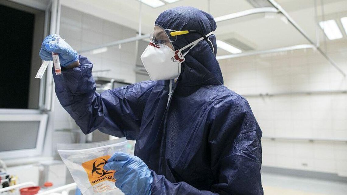 Koronawirus raport. W Lubelskiem ponad 480 nowych zakażeń