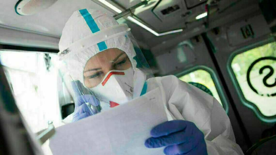 Koronawirus. Rośnie liczba zakażonych w województwie lubelskim