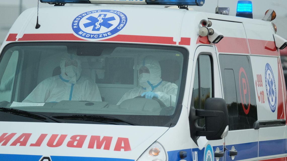 Koronawirus: Są wyniki badań kolejnych izolowanych pacjentów z Lublina i Puław