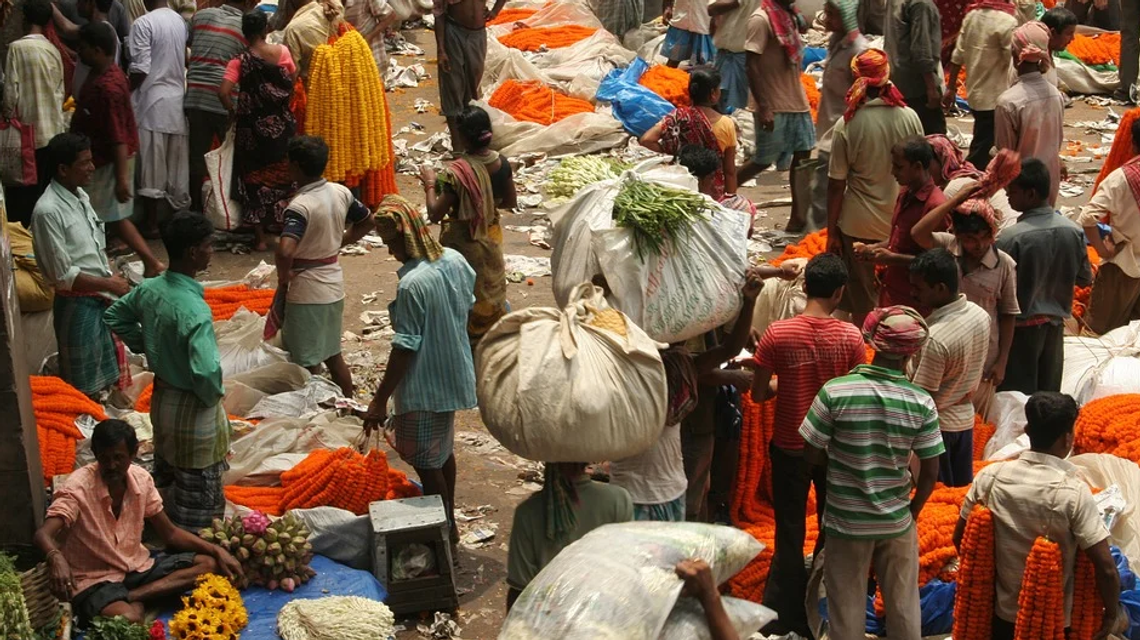 Koronawirus. Służby namierzają podróżnych z Indii i Brazyli. Jest już ponad 150 osób