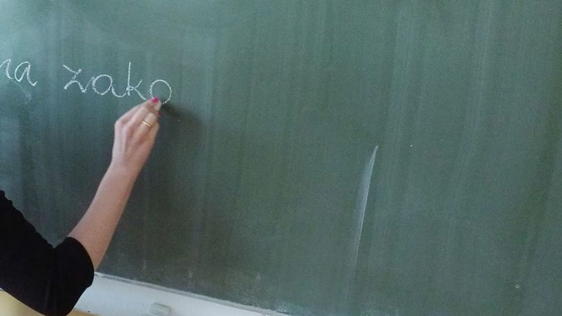 Koronawirus: Szkoły i przedszkola w Lublinie będą działać. Przynajmniej dzisiaj