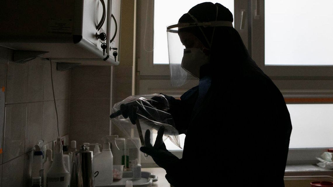 Koronawirus. Tak tragicznego bilansu jeszcze w Lubelskiem nie było