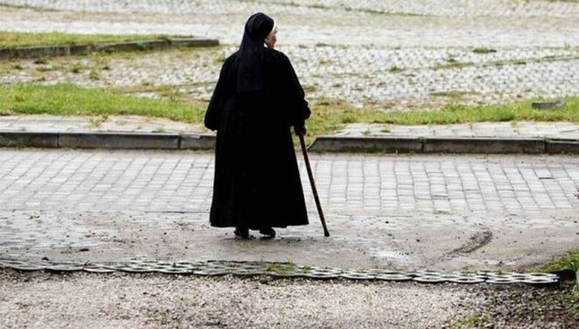 Koronawirus u sióstr obliczanek. Nowe ognisko SARS-CoV-2 w Lubelskiem