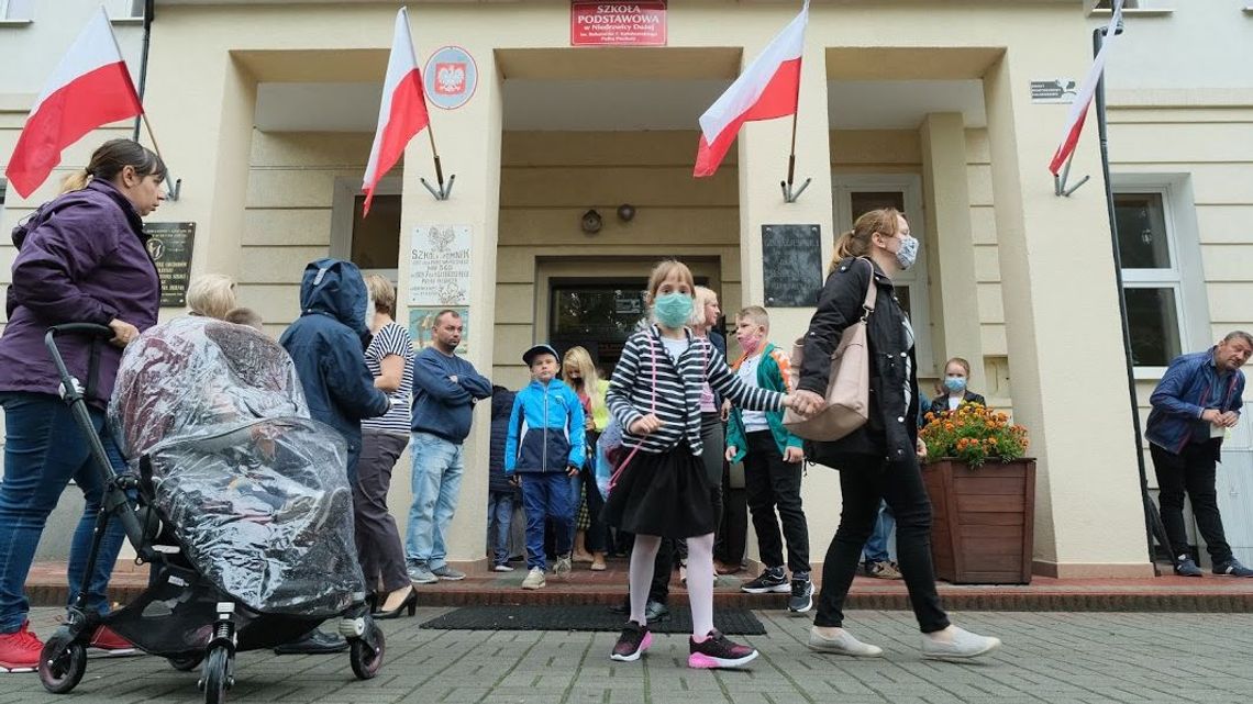 Koronawirus w 33 szkołach w woj. lubelskim. Na liście nie ma wszystkich przypadków