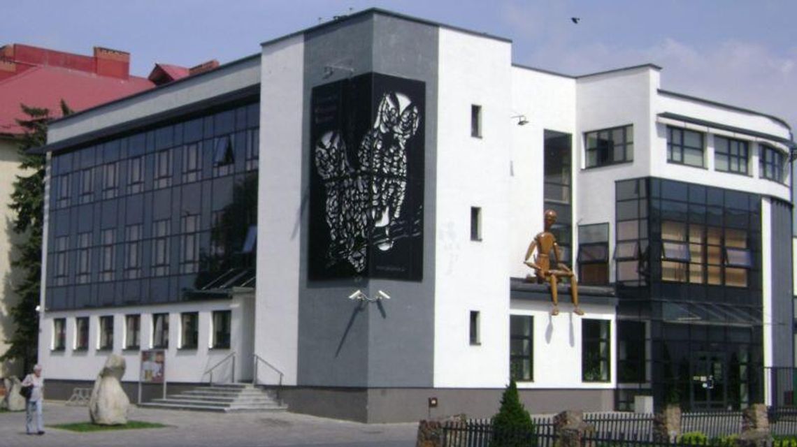 Koronawirus w Janowskim Ośrodku Kultury i Domu Seniora w Modliborzycach. To nowe ogniska