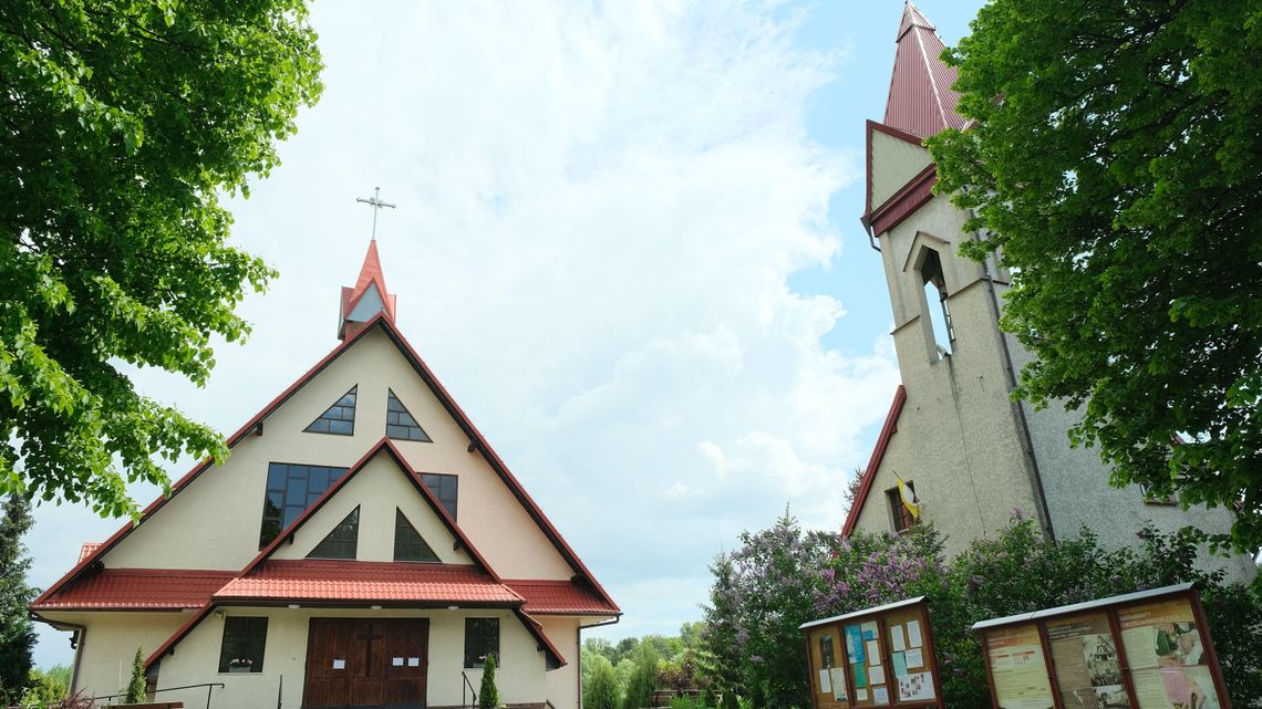 Koronawirus w klasztorze w Pliszczynie. "Czuję się dobrze, podobnie jak pozostali księża"