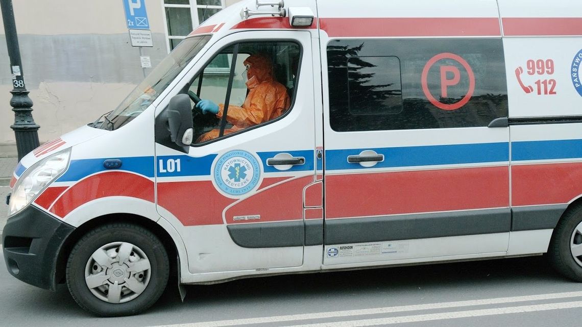 Koronawirus w Lubelskiem. 1103 osoby poddane kwarantannie [stan na 18 marca]